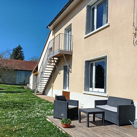 2 Chambres Privees Au Calme - Quartier Universite Dijon Zewnętrze zdjęcie