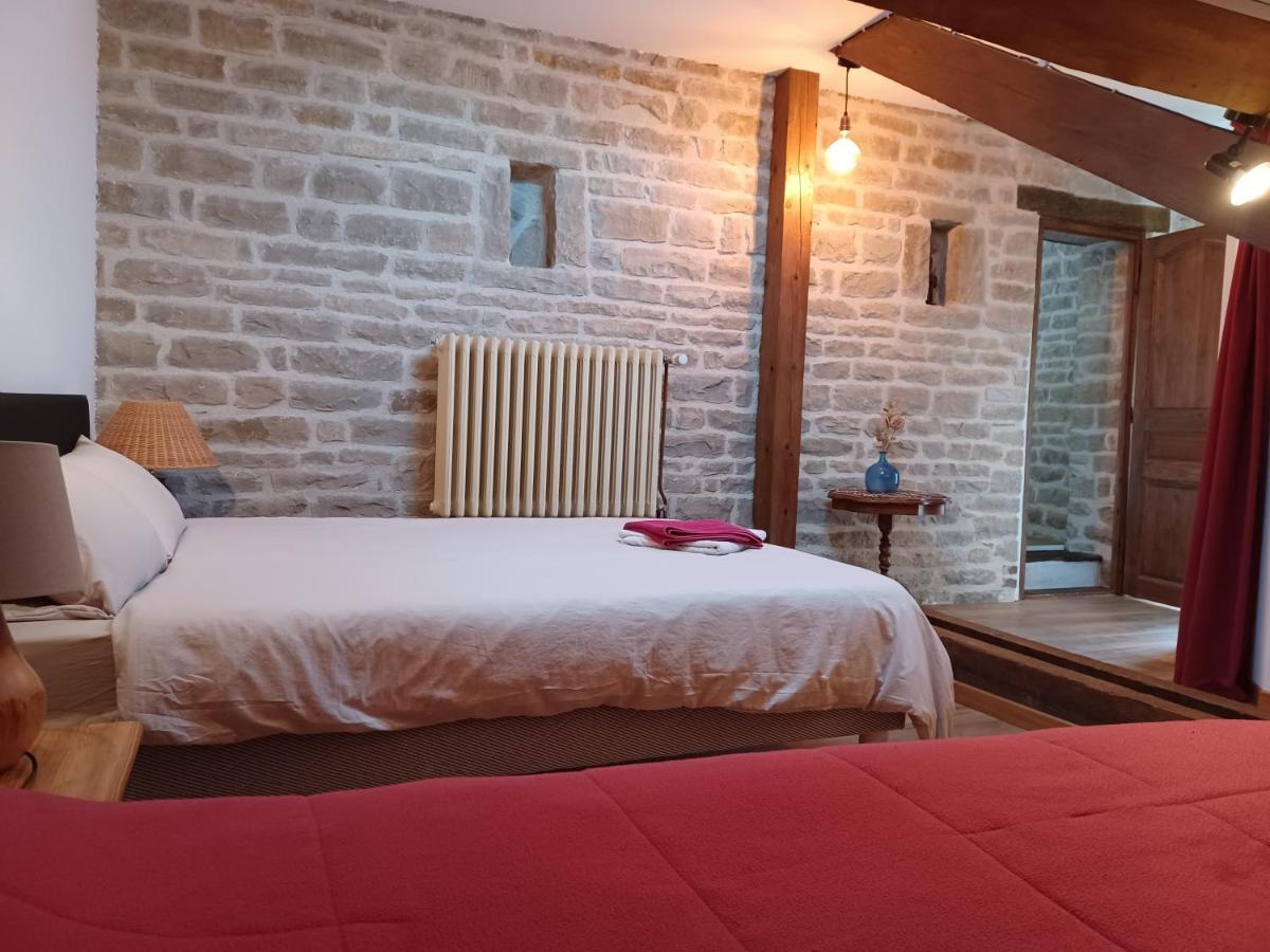 2 Chambres Privees Au Calme - Quartier Universite Dijon Zewnętrze zdjęcie